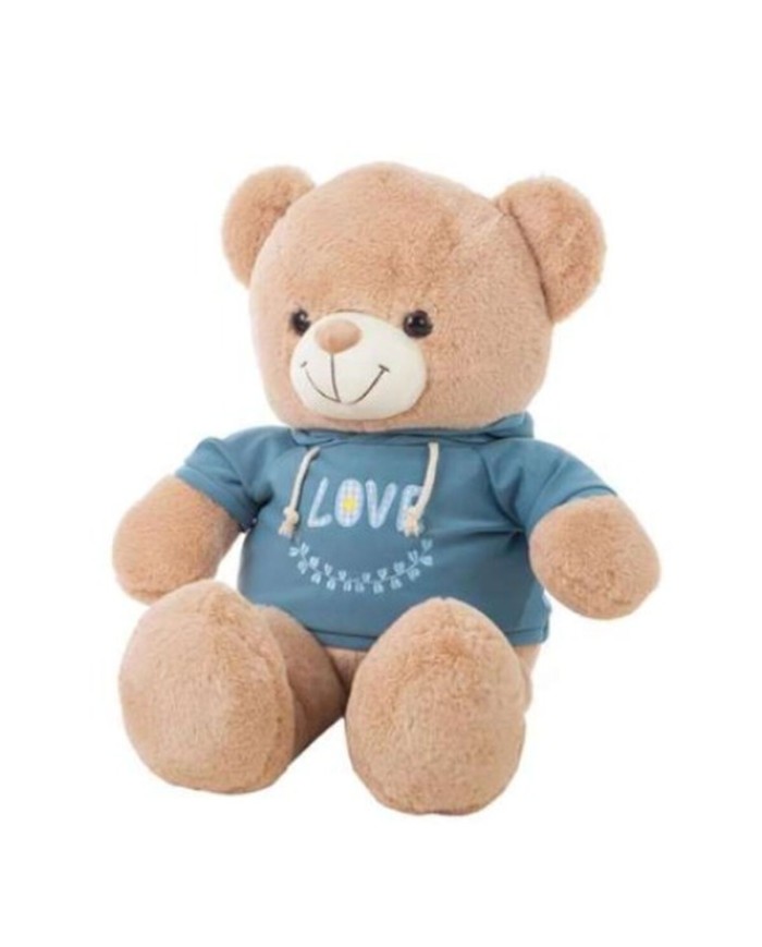 Orsetto di Peluche Mifi Love Maglia 80 cm