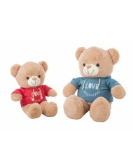 Orsetto di Peluche Mifi Love Maglia 80 cm