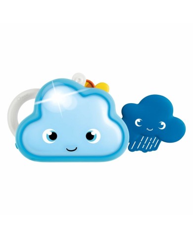 Giocattolo Interattivo per Bambini Chicco Weathy The Cloud 17 x 6 x 13 cm Giocattolo Interattivo per Bambini Chicco Weathy The Cloud 17 x 6 x 13 cm