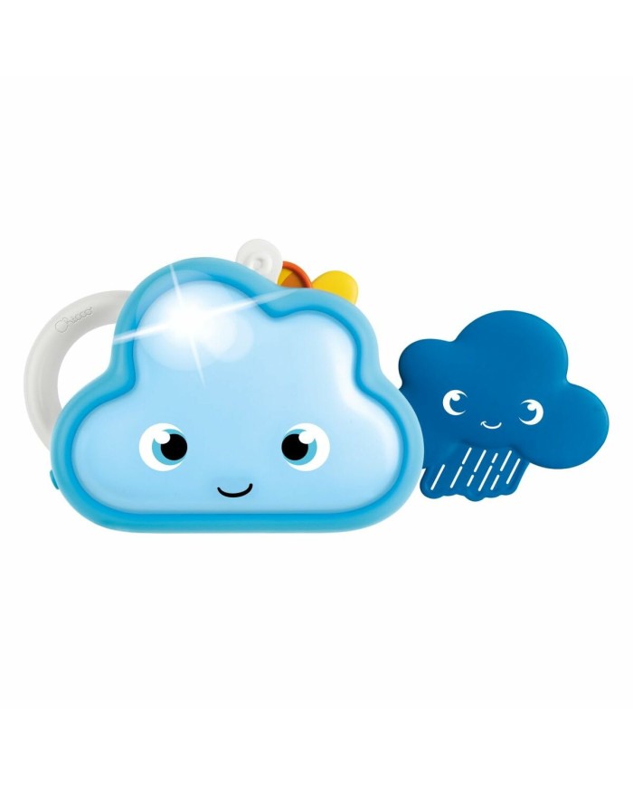 Giocattolo Interattivo per Bambini Chicco Weathy The Cloud 17 x 6 x 13 cm Giocattolo Interattivo per Bambini Chicco Weathy The Cloud 17 x 6 x 13 cm