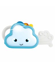 Giocattolo Interattivo per Bambini Chicco Weathy The Cloud 17 x 6 x 13 cm Giocattolo Interattivo per Bambini Chicco Weathy The Cloud 17 x 6 x 13 cm
