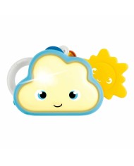 Giocattolo Interattivo per Bambini Chicco Weathy The Cloud 17 x 6 x 13 cm Giocattolo Interattivo per Bambini Chicco Weathy The Cloud 17 x 6 x 13 cm