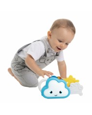 Giocattolo Interattivo per Bambini Chicco Weathy The Cloud 17 x 6 x 13 cm Giocattolo Interattivo per Bambini Chicco Weathy The Cloud 17 x 6 x 13 cm