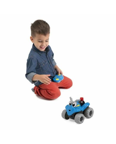 Quad Chicco 15 x 14,1 x 15 cm Quad Chicco 15 x 14,1 x 15 cm