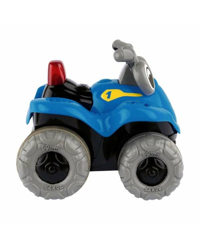 Quad Chicco 15 x 14,1 x 15 cm Quad Chicco 15 x 14,1 x 15 cm