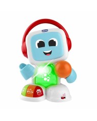 Robot interattivo Chicco 17 x 11 x 25 cm