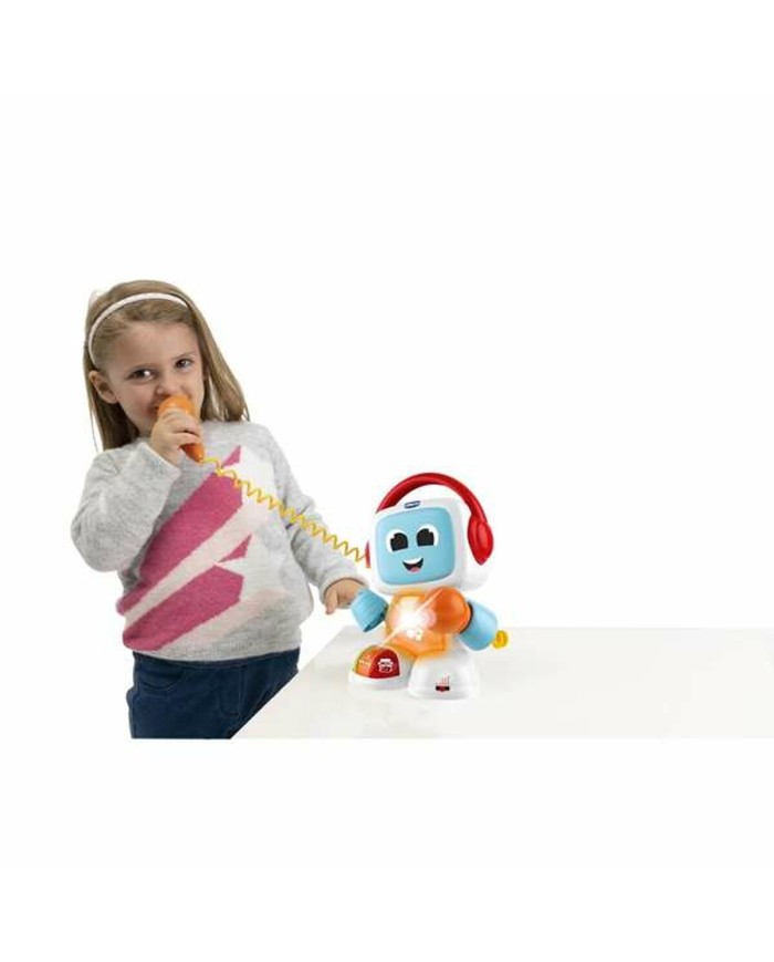 Robot interattivo Chicco 17 x 11 x 25 cm