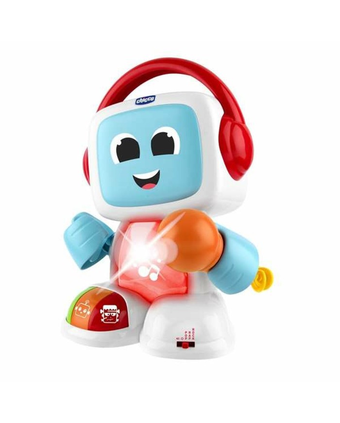 Robot interattivo Chicco 17 x 11 x 25 cm