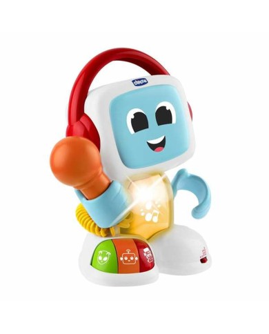 Robot interattivo Chicco 17 x 11 x 25 cm