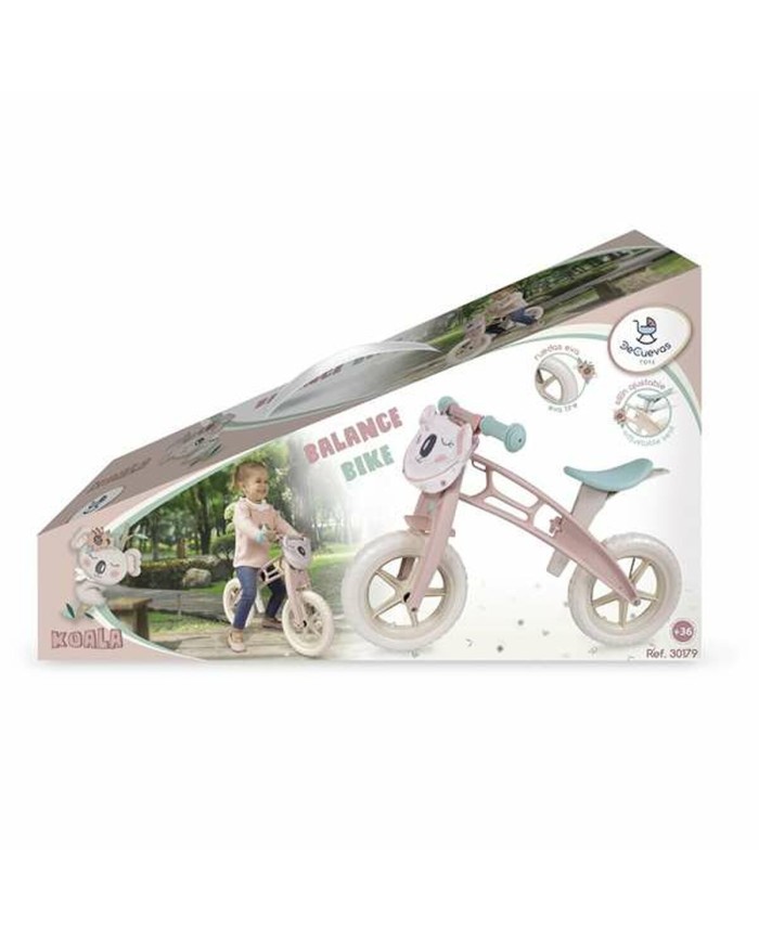 Bicicletta per Bambini Decuevas Koala 83 x 53 x 38 cm