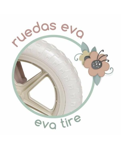 Bicicletta per Bambini Decuevas Koala 83 x 53 x 38 cm