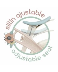 Bicicletta per Bambini Decuevas Koala 83 x 53 x 38 cm