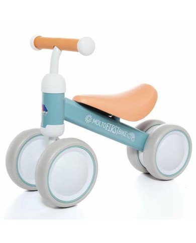 Cavalcabili Moltó Azzurro 38,5 x 25 x 5 cm Neonati