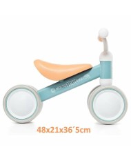 Cavalcabili Moltó Azzurro 38,5 x 25 x 5 cm Neonati