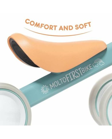 Cavalcabili Moltó Azzurro 38,5 x 25 x 5 cm Neonati