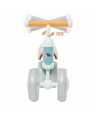 Cavalcabili Moltó Azzurro 38,5 x 25 x 5 cm Neonati