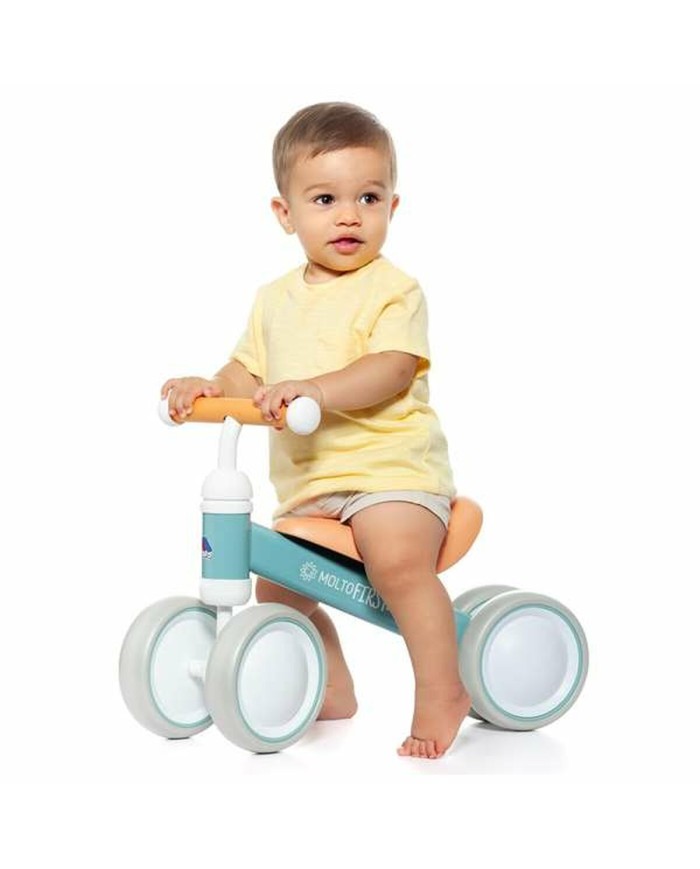 Cavalcabili Moltó Azzurro 38,5 x 25 x 5 cm Neonati