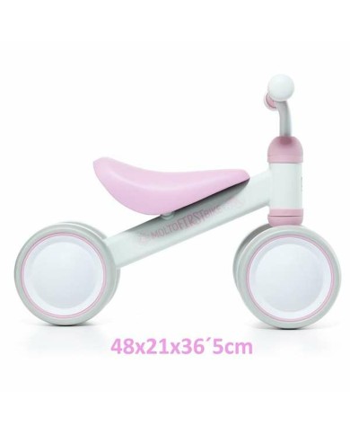 Cavalcabili Moltó Rosa 38,5 x 25 x 5 cm Neonati