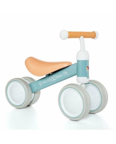 Cavalcabili Moltó Azzurro 38,5 x 25 x 5 cm Neonati