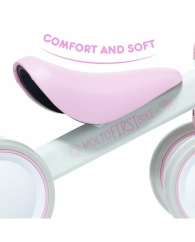 Cavalcabili Moltó Rosa 38,5 x 25 x 5 cm Neonati