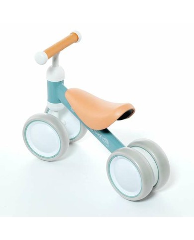 Cavalcabili Moltó Azzurro 38,5 x 25 x 5 cm Neonati