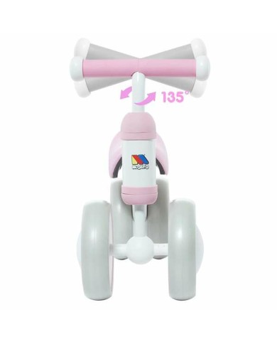 Cavalcabili Moltó Rosa 38,5 x 25 x 5 cm Neonati