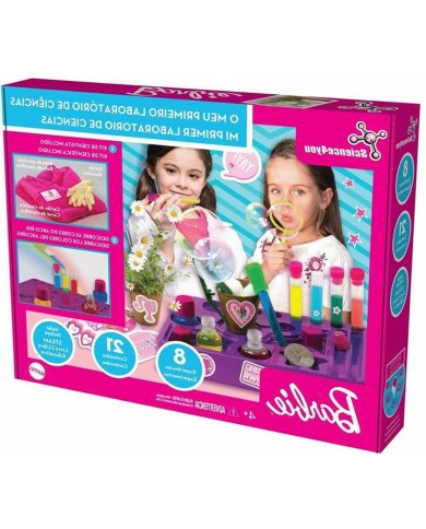 Gioco Educativo Barbie Gioco Educativo Barbie