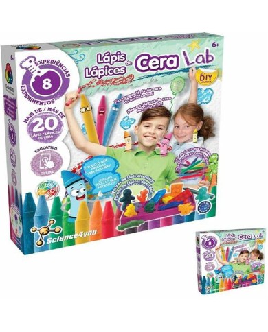 Gioco Educativo Science4you Gioco Educativo Science4you