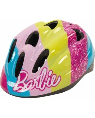 Casco da Ciclismo per Bambini Barbie Barbie Rosa 52-56 cm