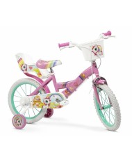 Bicicletta per Bambini Toimsa 16" Unicorno Bicicletta per Bambini Toimsa 16" Unicorno