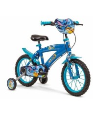 Bicicletta per Bambini Toimsa 16" Unicorno Bicicletta per Bambini Toimsa 16" Unicorno