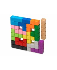 Sudoku Cayro 18 x 18 x 1,2 cm 81 Pezzi