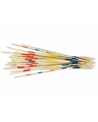 Gioco da Tavolo Cayro Mikado 41 Pezzi Gioco da Tavolo Cayro Mikado 41 Pezzi