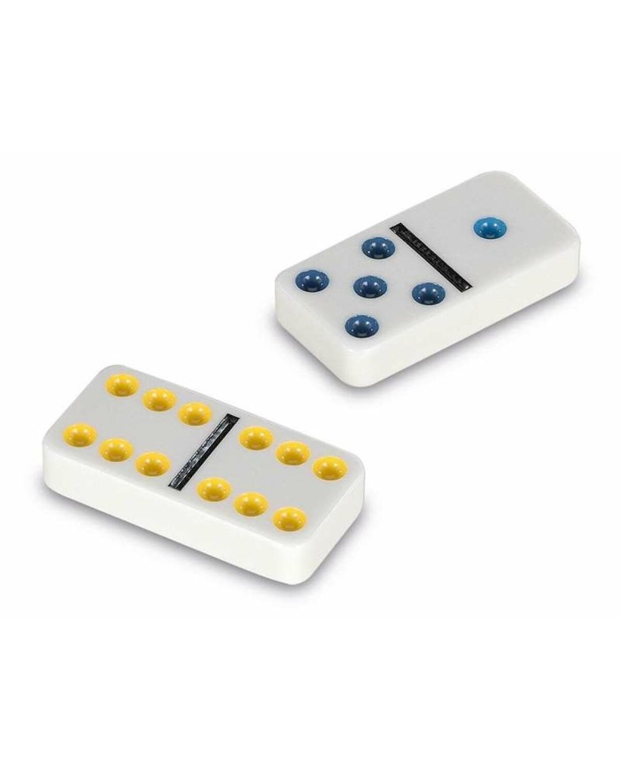 Domino Cayro Colori