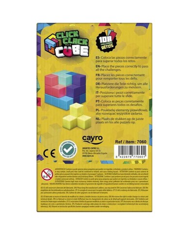 Gioco da Tavolo Cayro Gioco da Tavolo Cayro