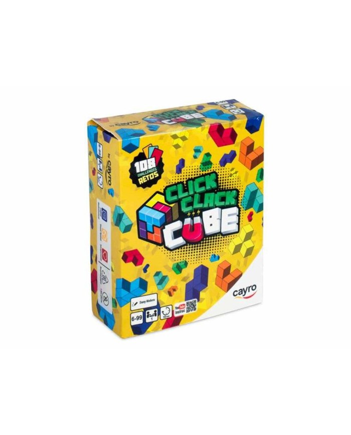 Gioco da Tavolo Cayro Gioco da Tavolo Cayro