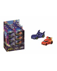 Macchina Smoby Guardia Civil Mercedes Clase A 15 cm