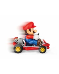 Macchinina Radiocomandata Carrera Mario Kart 1:18 2,4 GHz Macchinina Radiocomandata Carrera Mario Kart 1:18 2,4 GHz