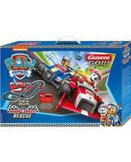 Pista da Corsa Moltó 107 cm Squalo 17 Pezzi