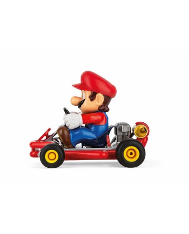 Macchinina Radiocomandata Carrera Mario Kart 1:18 2,4 GHz
