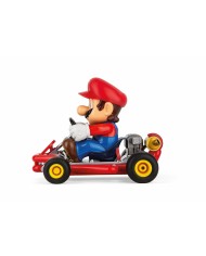 Macchinina Radiocomandata Carrera Mario Kart 1:18 2,4 GHz Macchinina Radiocomandata Carrera Mario Kart 1:18 2,4 GHz