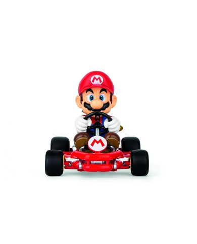 Macchinina Radiocomandata Carrera Mario Kart 1:18 2,4 GHz