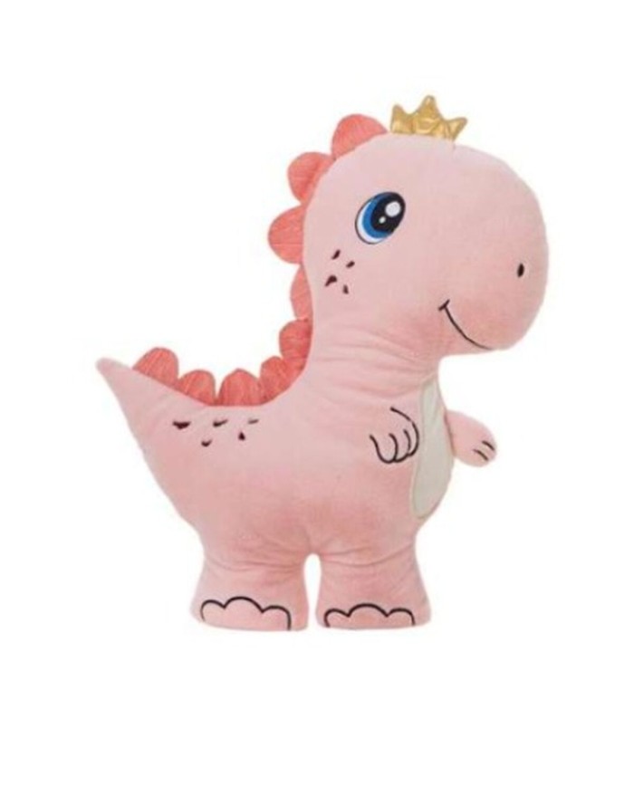 Peluche Kini Dinosauri 44 cm