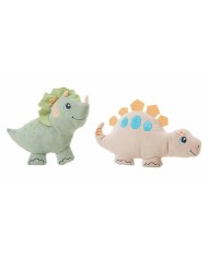 Peluche Kini Dinosauri 44 cm