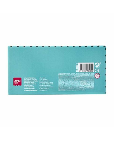 Cubo di Rubik Apli The Train 20 Pezzi Cubo di Rubik Apli The Train 20 Pezzi