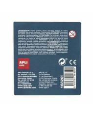 Puzzle di Legno per Bambini Apli