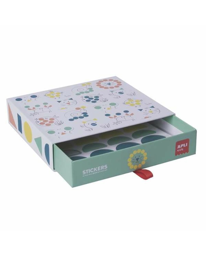 Adesivi Apli animali