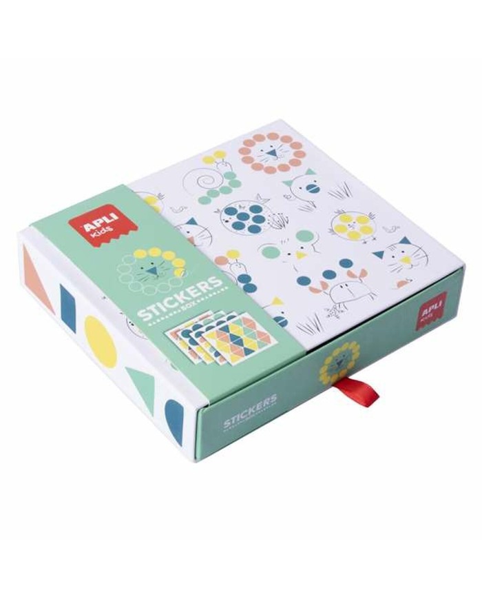 Adesivi Apli animali