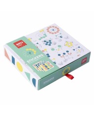 Adesivi Apli animali