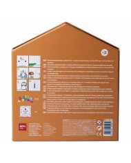 Timbri Apli My First Stamps